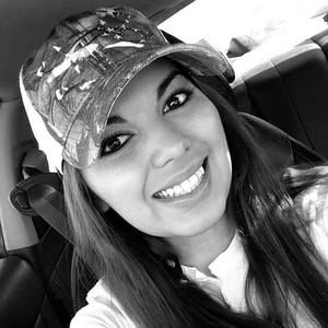 Meet your Posher, Cheyenne